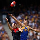 PF2: Eagles v Demons